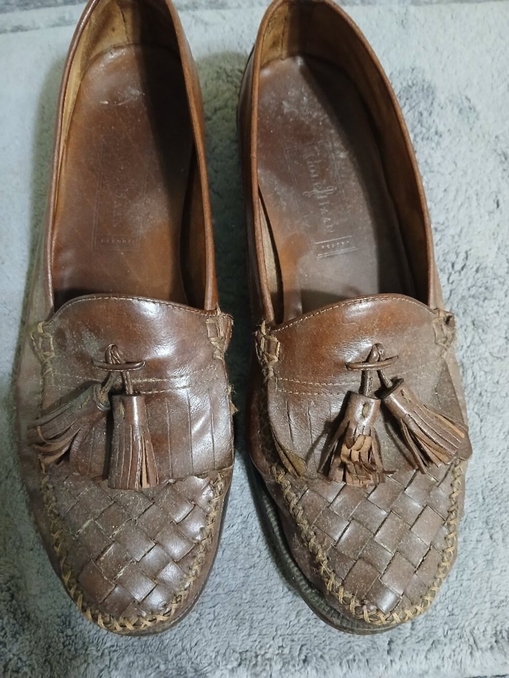 Men's Cole Haan Loafers